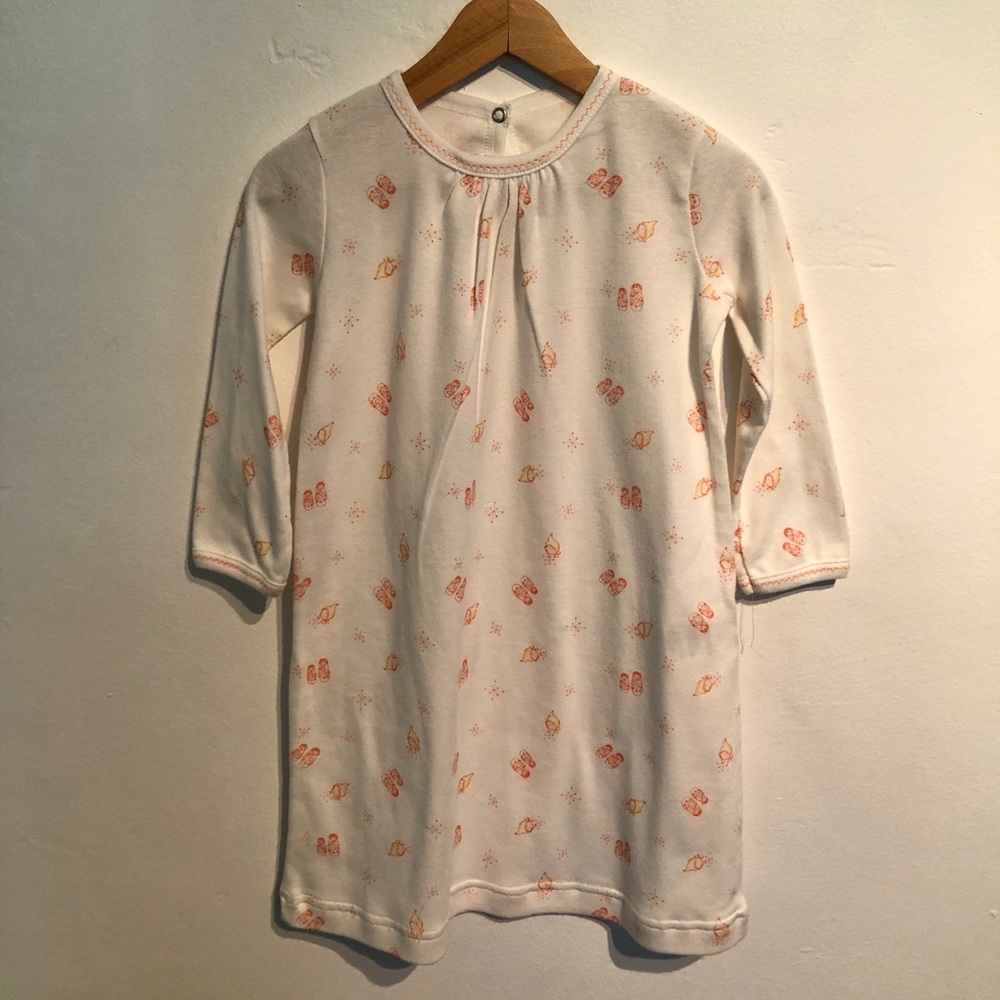 Toddle Night Gown